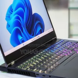 New Laptop Lenovo Legion 5 16GB Intel Core I7 SSD 1T