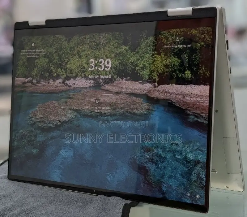 New Laptop Dell Inspiron 15 16GB Intel Core I7 SSD 1T