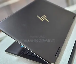 New Laptop HP Spectra 13 16GB Intel Core I7 SSD 1T