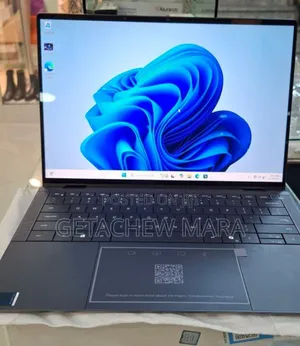 New Laptop Dell Latitude 5310 32GB Intel Core I7 SSD 1T