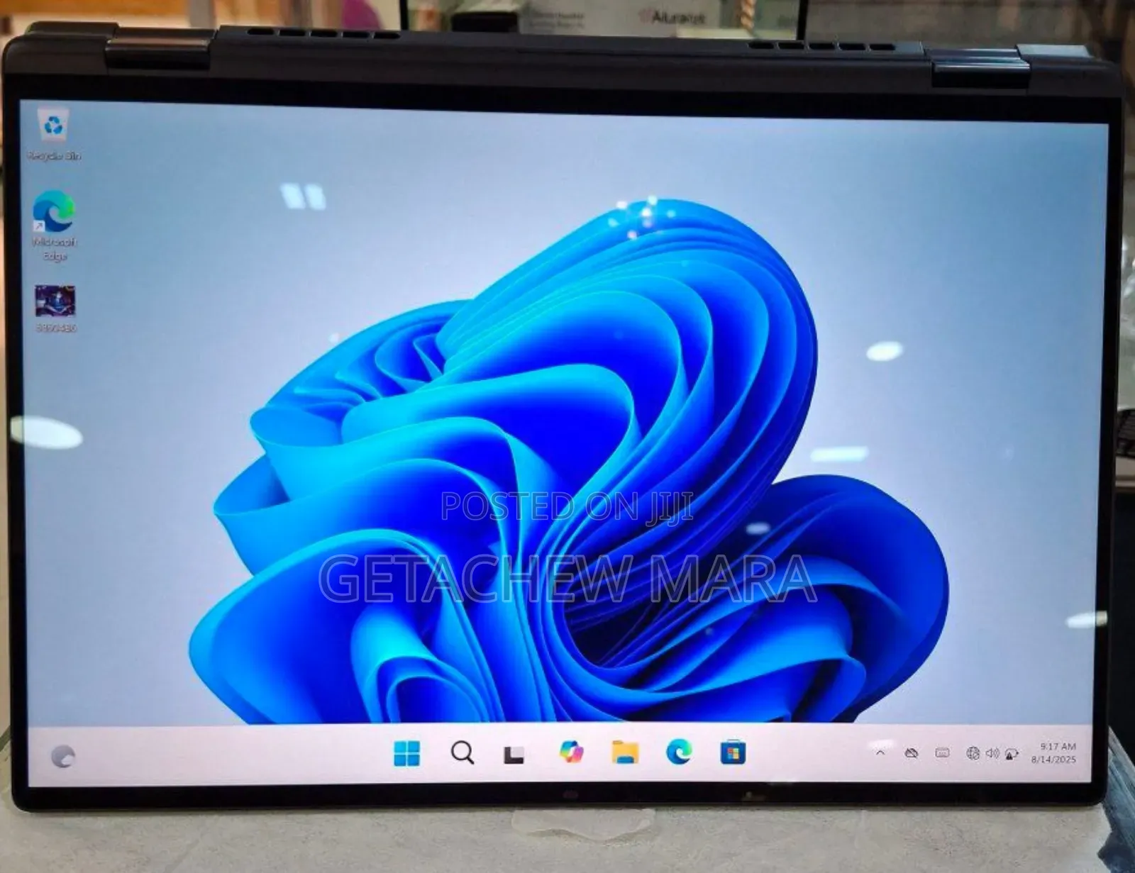 New Laptop Dell Latitude 5310 32GB Intel Core I7 SSD 1T