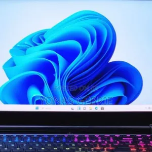 New Laptop Lenovo Legion 5 16GB Intel Core I7 SSD 1T