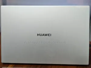 New Laptop Huawei MateBook 13 WRT-W29E 8GB Intel Core i5 SSD 512GB
