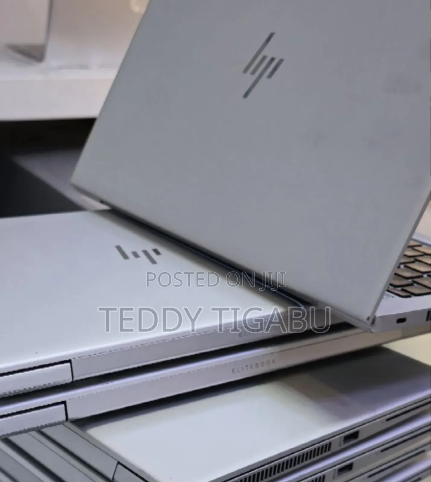 New Laptop HP EliteBook 840 G5 16GB Intel Core I7 SSD 512GB