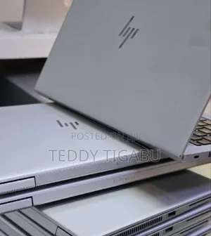 New Laptop HP EliteBook 840 G5 16GB Intel Core I7 SSD 512GB