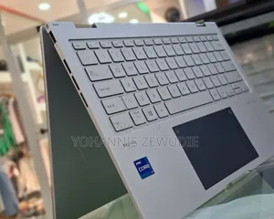 New Laptop Asus Zenbook 14 UX434 16GB Intel Core I7 SSD 1T