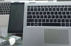 New Laptop HP EliteBook X360 1040 G7 16GB Intel Core I7 SSD 512GB