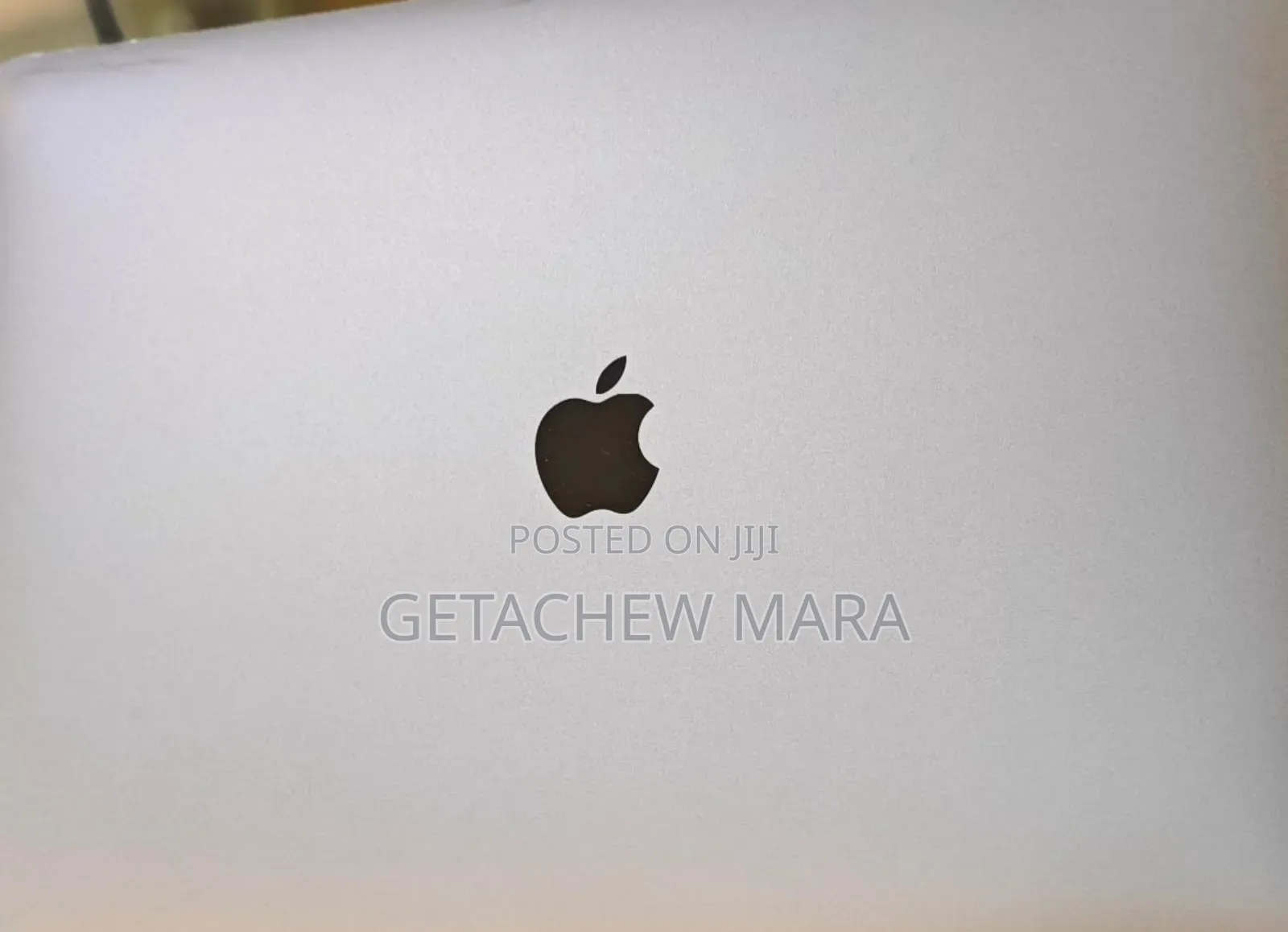 New Laptop Apple MacBook Pro 2019 32GB Intel Core I9 SSD 512GB