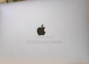 New Laptop Apple MacBook Pro 2019 32GB Intel Core I9 SSD 512GB