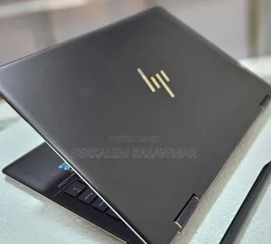 Photo - New Laptop HP Spectre X360 16GB Intel Core I7 SSD 1T