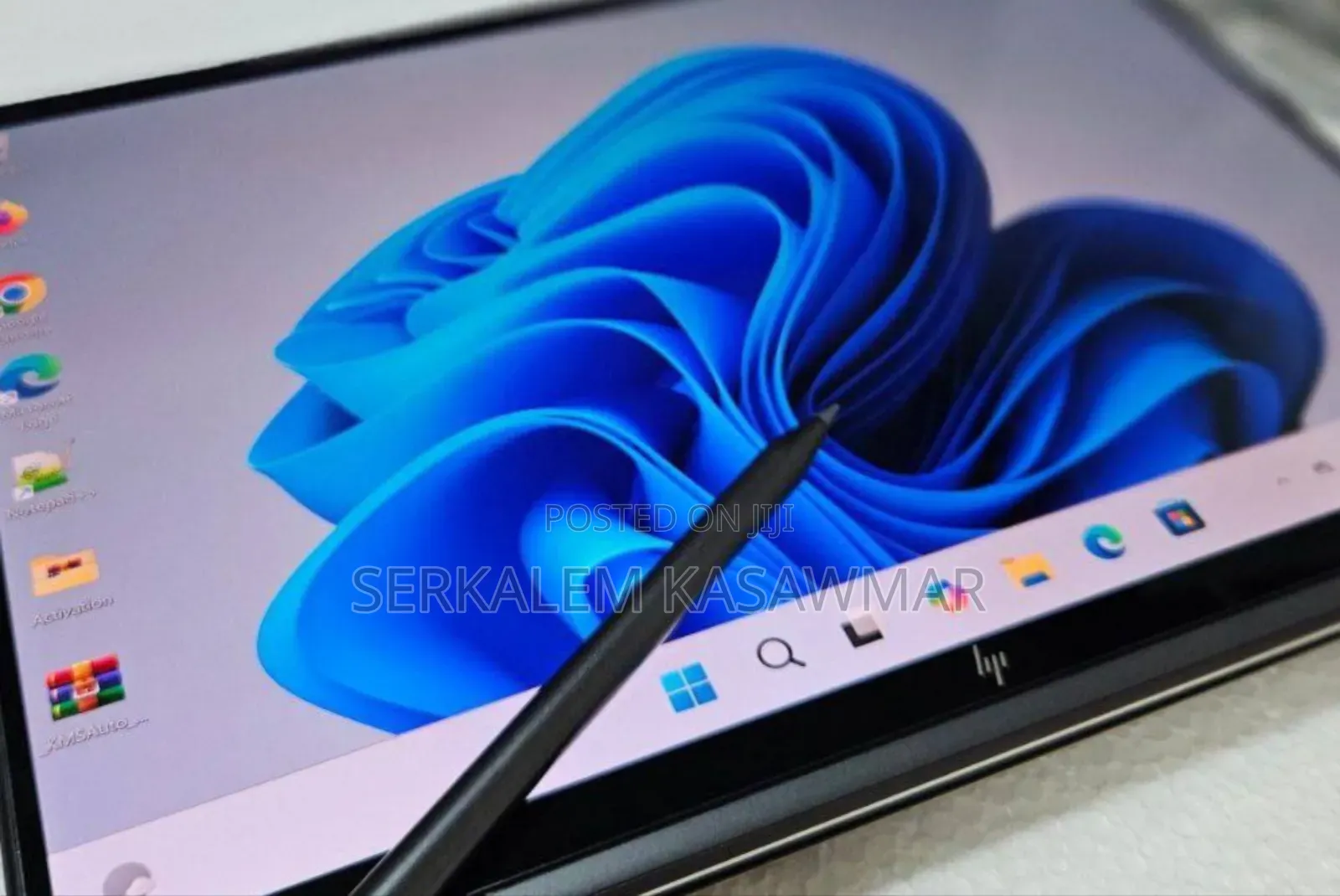 New Laptop HP Spectre X360 16GB Intel Core I7 SSD 1T