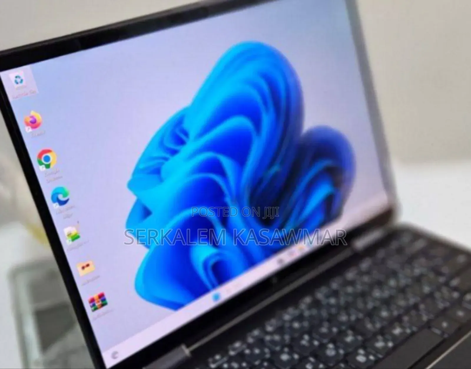 New Laptop HP Spectre X360 16GB Intel Core I7 SSD 1T