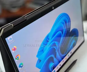 New Laptop HP Spectre X360 16GB Intel Core I7 SSD 1T