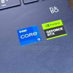 New Laptop HP Victus 15 16GB Intel Core I5 SSD 512GB