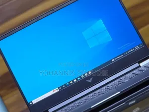 New Laptop HP Victus 15 16GB Intel Core I5 SSD 512GB