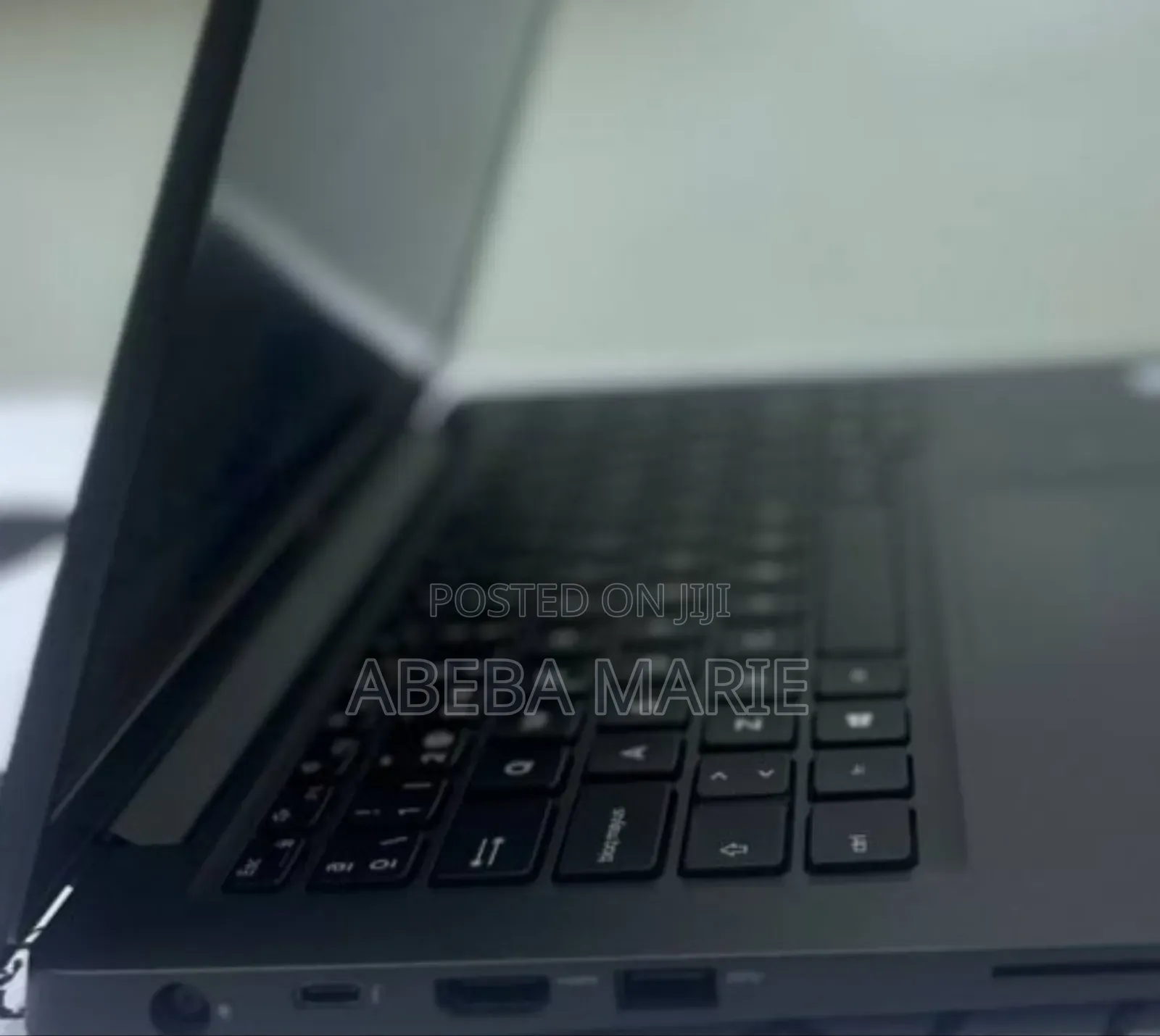 New Laptop Dell Latitude 7300 8GB Intel Core i5 SSD 256GB