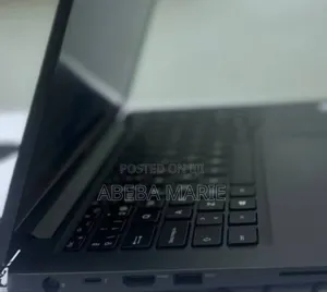 New Laptop Dell Latitude 7300 8GB Intel Core i5 SSD 256GB