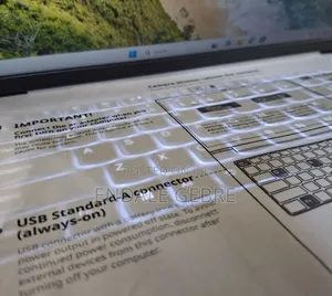 New Laptop Lenovo Thinkbook 14 16GB Intel Core Ultra 7 SSD 512GB