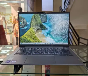 New Laptop Lenovo Thinkbook 14 16GB Intel Core Ultra 7 SSD 512GB