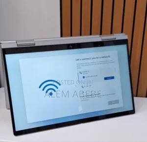 New Laptop HP Envy X360 16GB Intel Core I7 SSD 1T