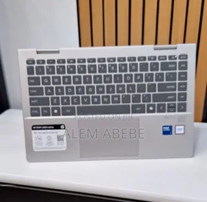 New Laptop HP Envy X360 16GB Intel Core I7 SSD 1T