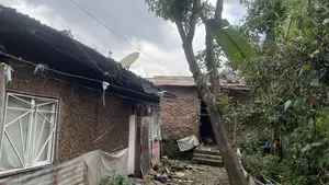 Photo - 3bdrm Villa in Zenbwerk 72, Nifas Silk-Lafto for sale