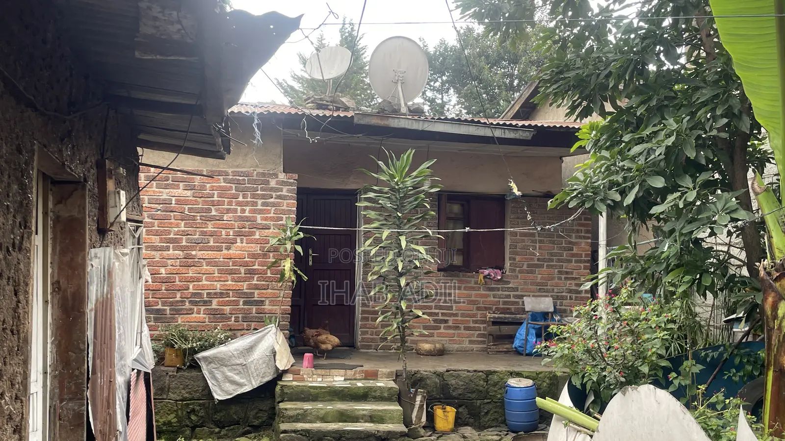 3bdrm Villa in Zenbwerk 72, Nifas Silk-Lafto for sale