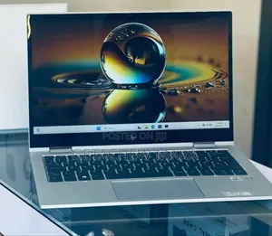 New Laptop HP EliteBook 840 16GB Intel Core I5 SSD 512GB