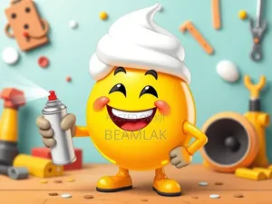 Water Proof Foam Sealer