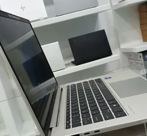 New Laptop HP EliteBook 840 G9 16GB Intel Core I7 SSD 512GB