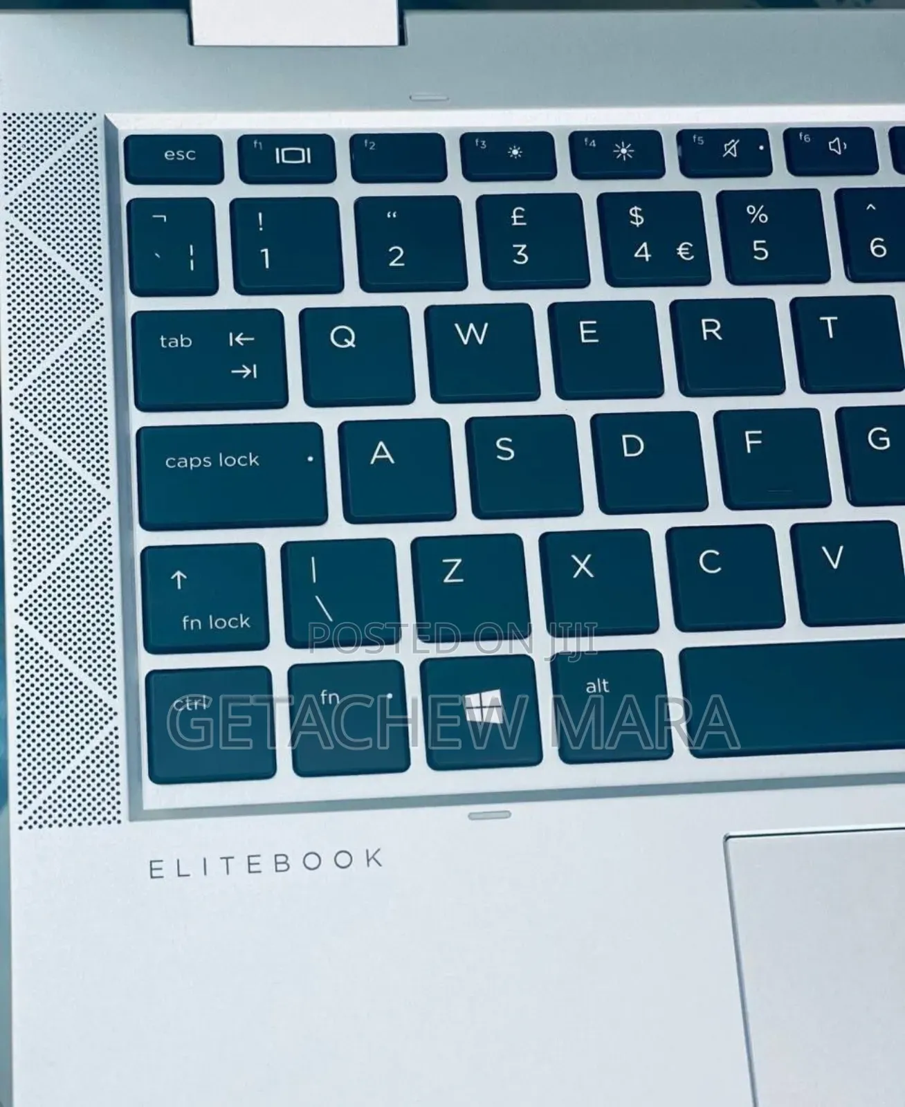New Laptop HP EliteBook 840 16GB Intel Core I5 SSD 512GB