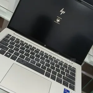 New Laptop HP EliteBook 840 G9 16GB Intel Core I7 SSD 512GB