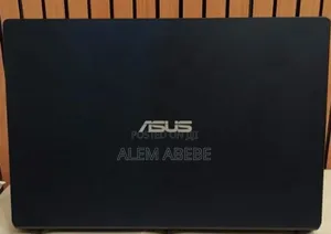 New Laptop Asus VivoBook 15 X505BA 4GB Intel Celeron SSD 128GB