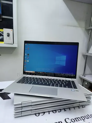 New Laptop HP EliteBook 1040 16GB Intel Core I7 SSD 512GB