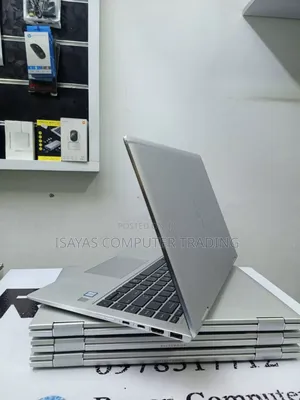 New Laptop HP EliteBook 1040 16GB Intel Core I7 SSD 512GB