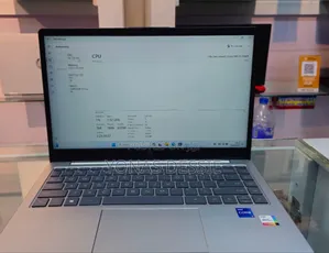 New Laptop HP Stream Notebook 16GB Intel Core i7 SSD 1T