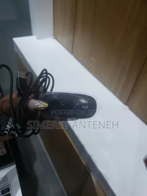 Logitech Webcam