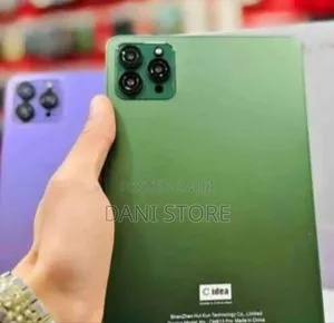 Photo - New C idea CM8000 Plus 512 GB