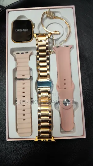 Photo - Germany G9 Mini Smart Watch