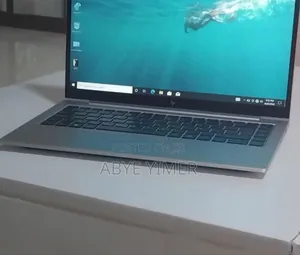 New Laptop HP EliteBook 840 16GB Intel Core i5 SSD 512GB