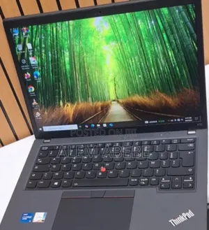 New Laptop Lenovo Thinkpad X13 Yoga 16GB Intel Core I5 SSD 512GB