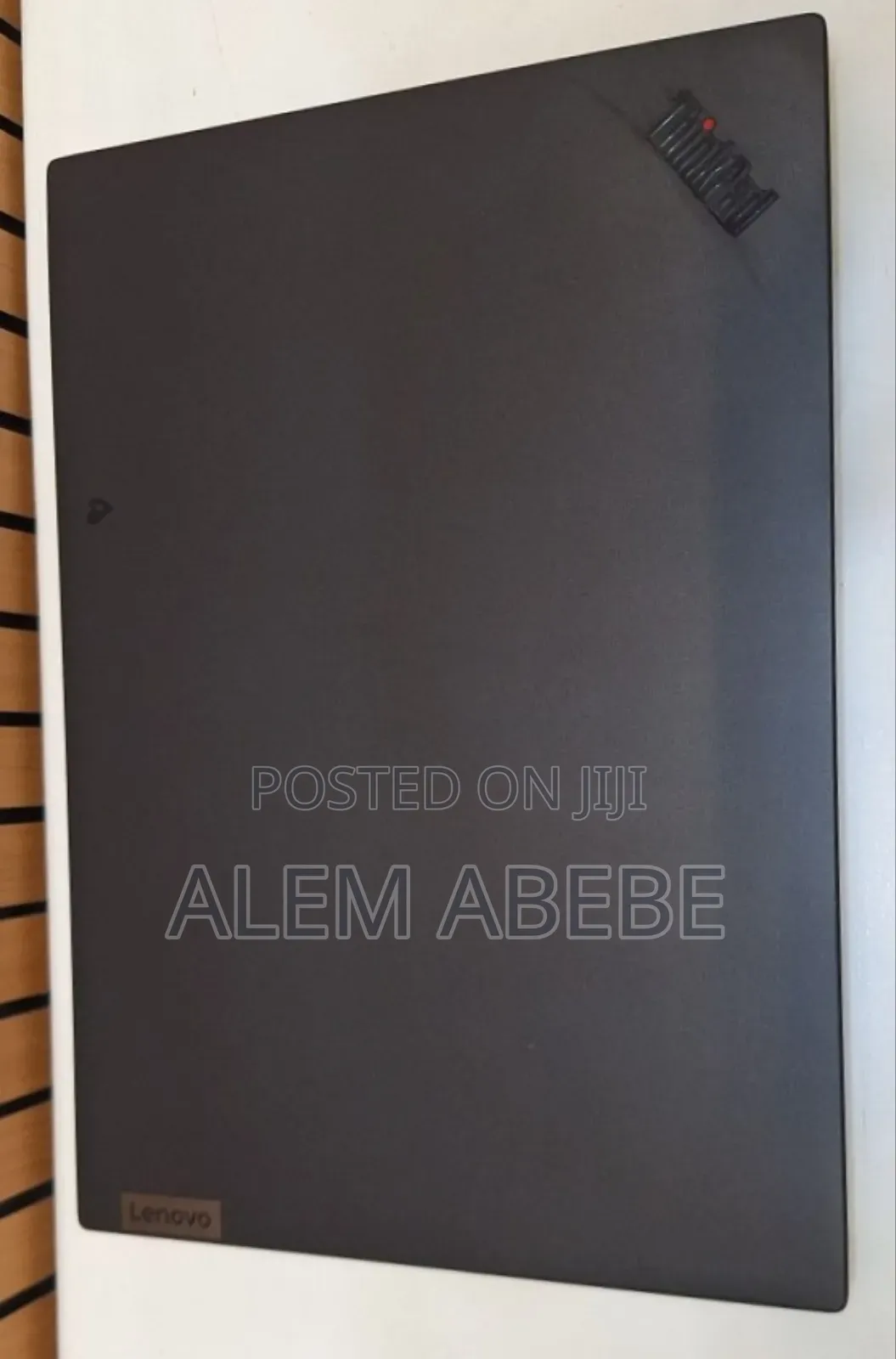 New Laptop Lenovo Thinkpad X13 Yoga 16GB Intel Core I5 SSD 512GB