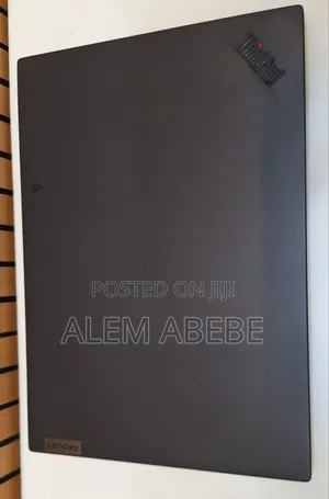 New Laptop Lenovo Thinkpad X13 Yoga 16GB Intel Core I5 SSD 512GB