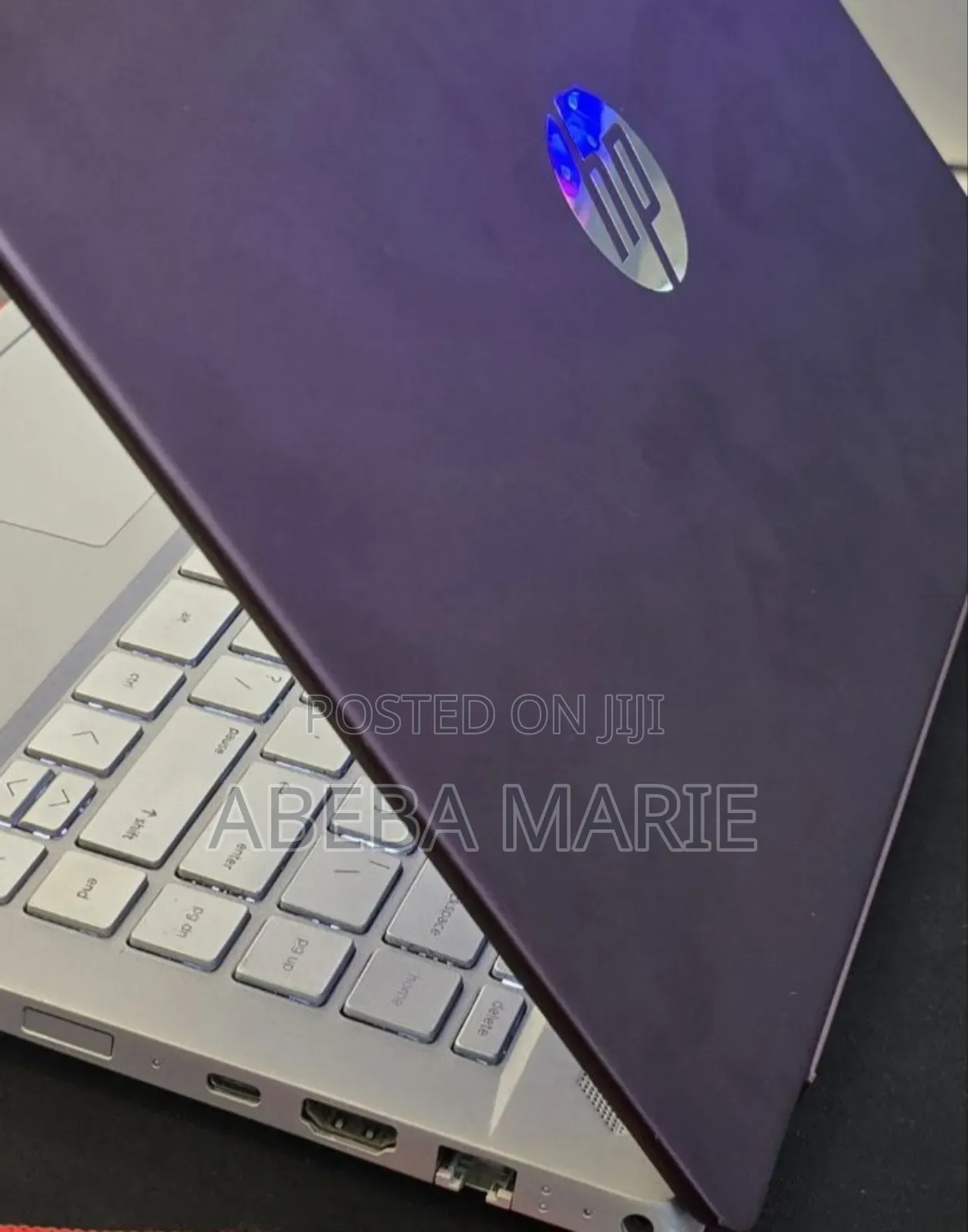 New Laptop HP Pavilion 14t 8GB Intel Core I5 HDD+SSD 512GB