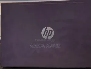 New Laptop HP Pavilion 14t 8GB Intel Core I5 HDD+SSD 512GB