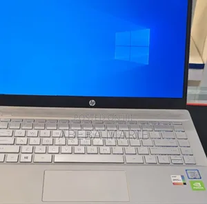 New Laptop HP Pavilion 14t 8GB Intel Core I5 HDD+SSD 512GB