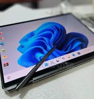 New Laptop HP Spectre 13 16GB Intel Core I7 SSD 1T