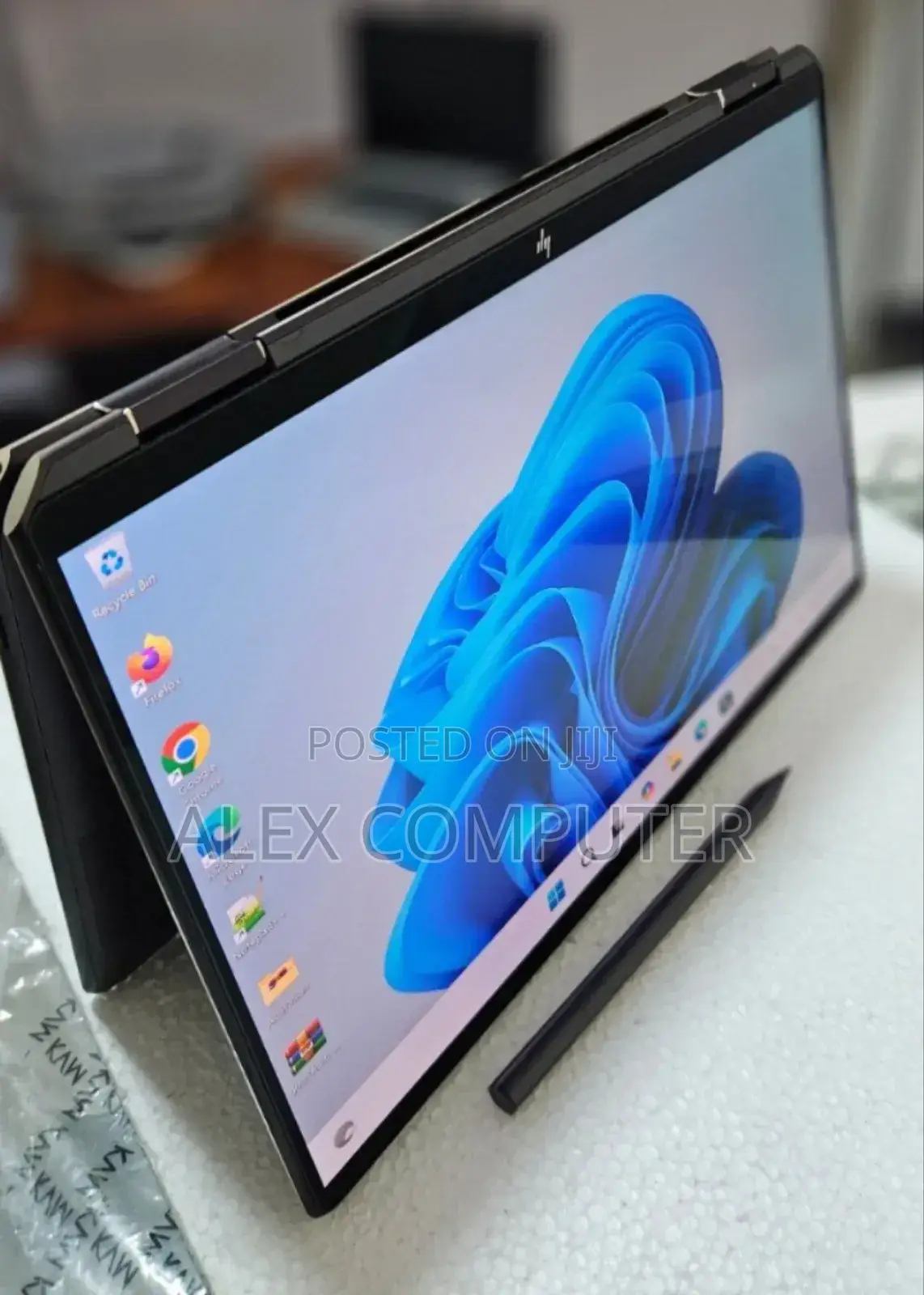 New Laptop HP Spectre 13 16GB Intel Core I7 SSD 1T