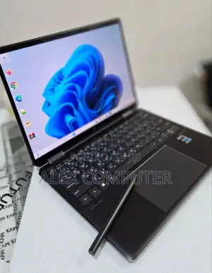 New Laptop HP Spectre 13 16GB Intel Core I7 SSD 1T