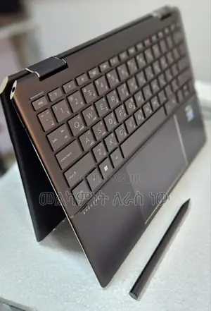 New Laptop HP Spectre 13 16GB Intel Core I7 SSD 1T